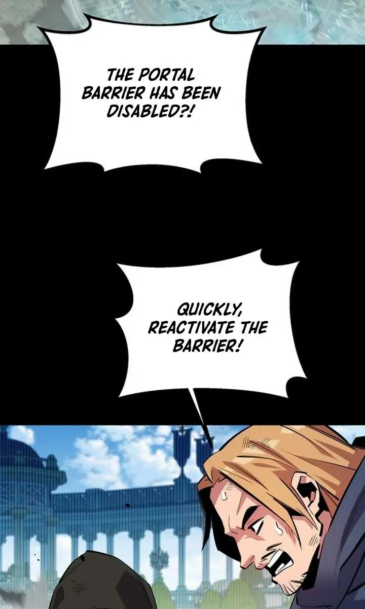 Auto Hunting Chapter 125 Page 21