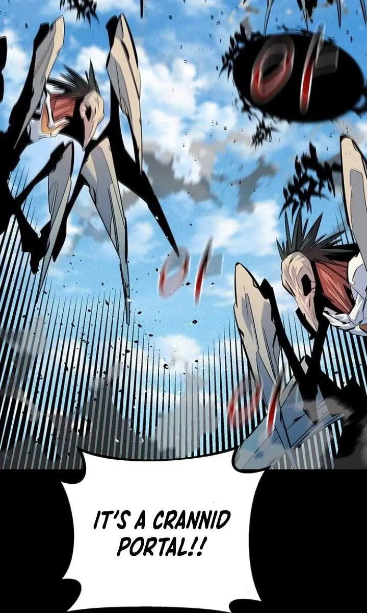 Auto Hunting Chapter 125 Page 27