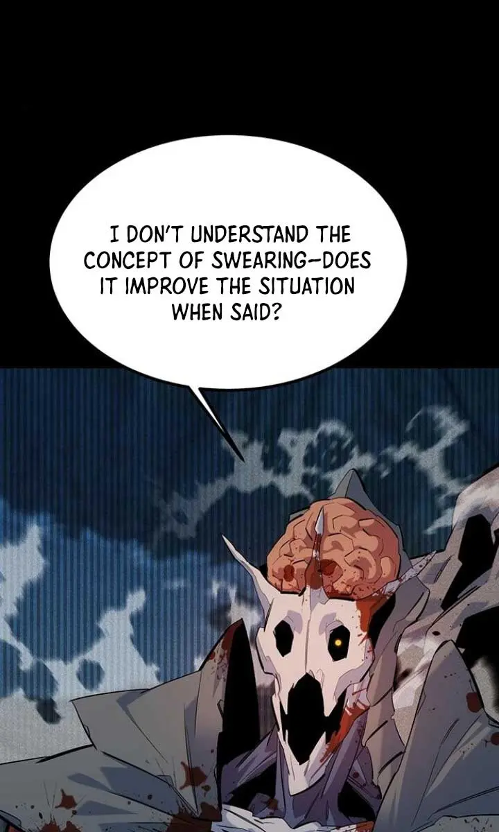 Auto Hunting Chapter 125 Page 32