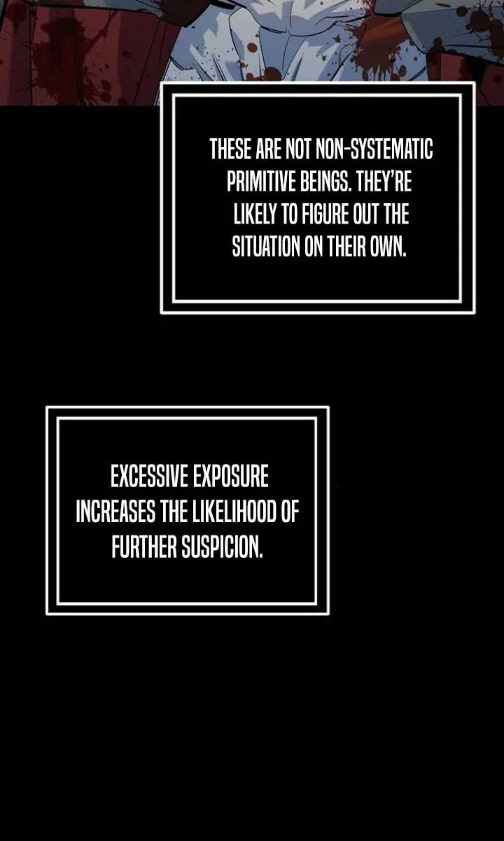 Auto Hunting Chapter 125 Page 33