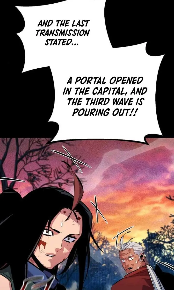 Auto Hunting Chapter 125 Page 36