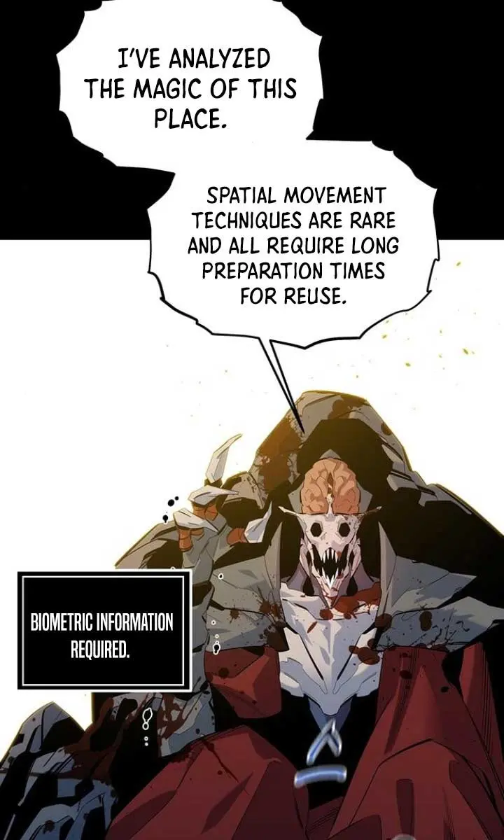 Auto Hunting Chapter 125 Page 39