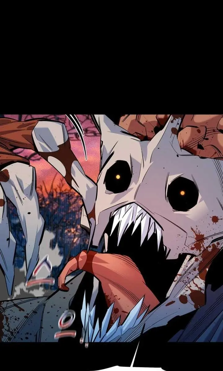 Auto Hunting Chapter 125 Page 42