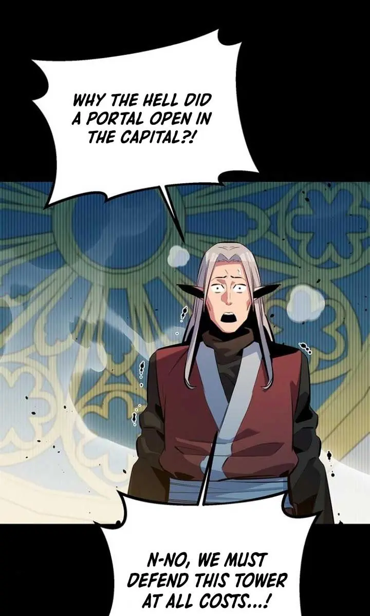 Auto Hunting Chapter 125 Page 55