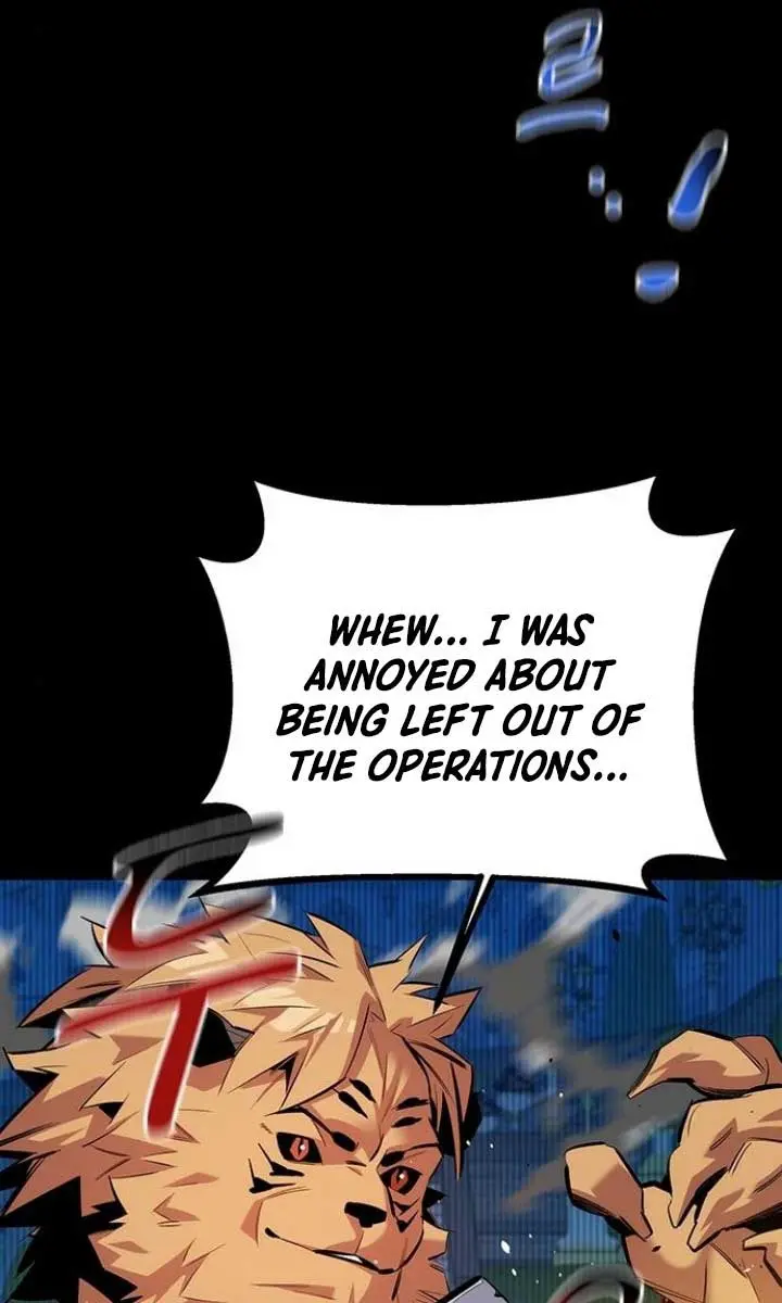 Auto Hunting Chapter 125 Page 59