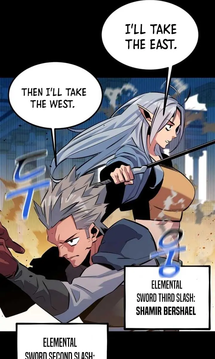 Auto Hunting Chapter 125 Page 63