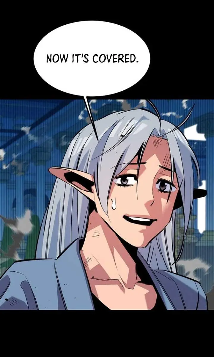 Auto Hunting Chapter 125 Page 66