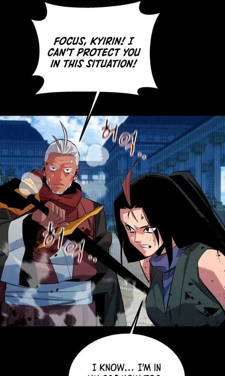 Auto Hunting Chapter 125 Page 89