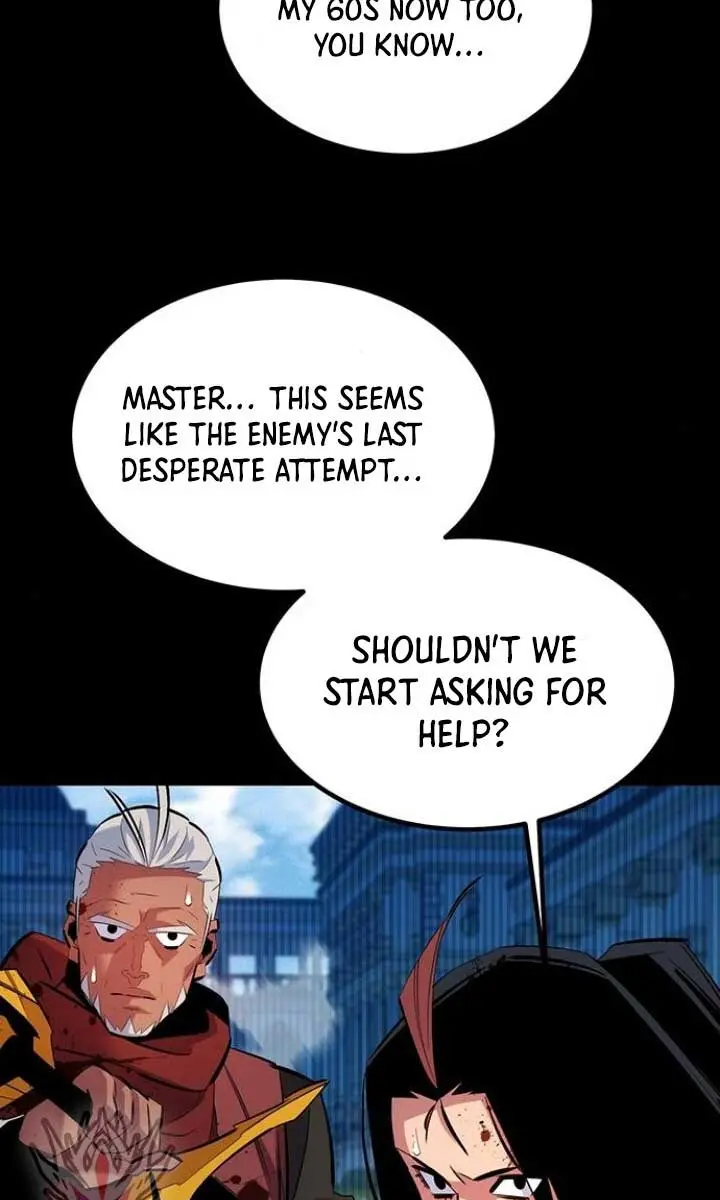 Auto Hunting Chapter 125 Page 90