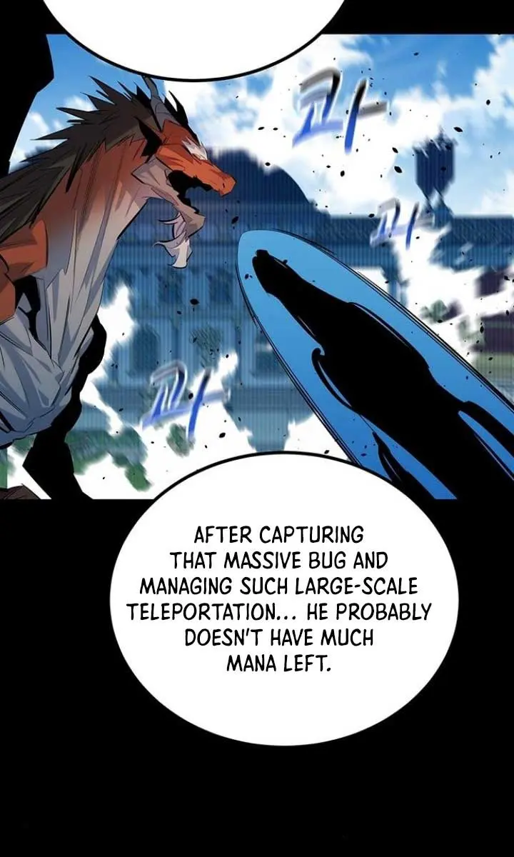 Auto Hunting Chapter 125 Page 92