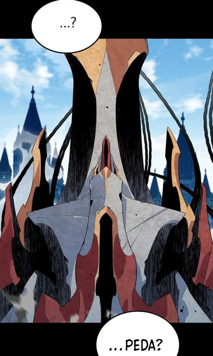 Auto Hunting Chapter 125 Page 101