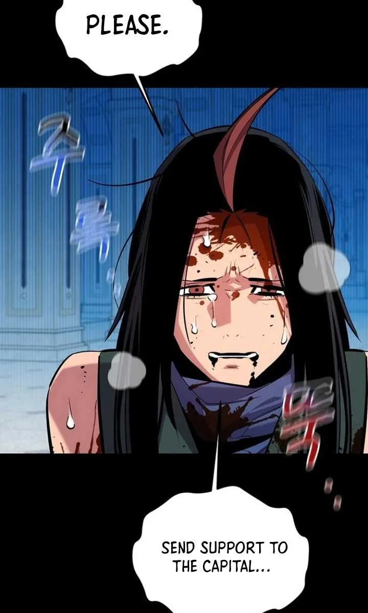 Auto Hunting Chapter 125 Page 113