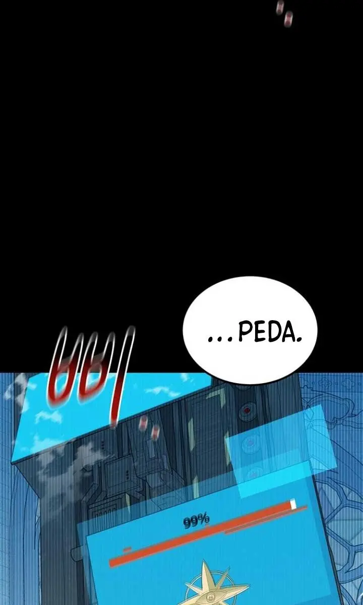 Auto Hunting Chapter 125 Page 116