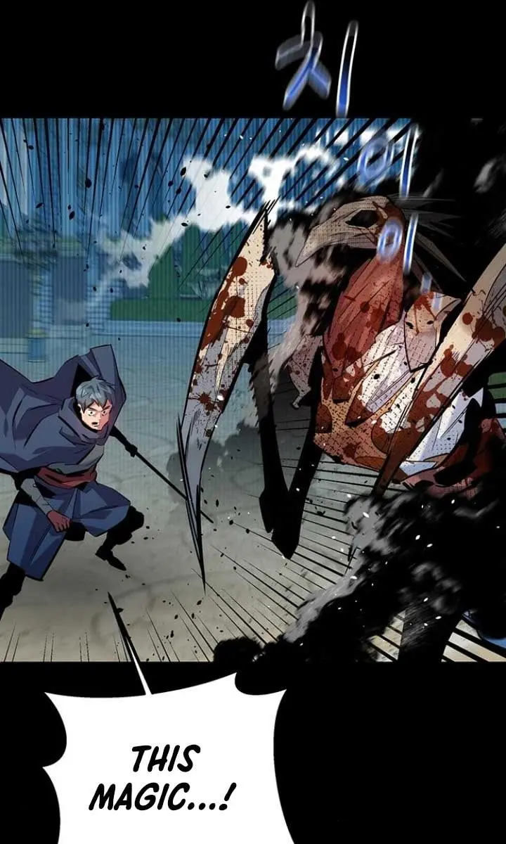 Auto Hunting Chapter 125 Page 124