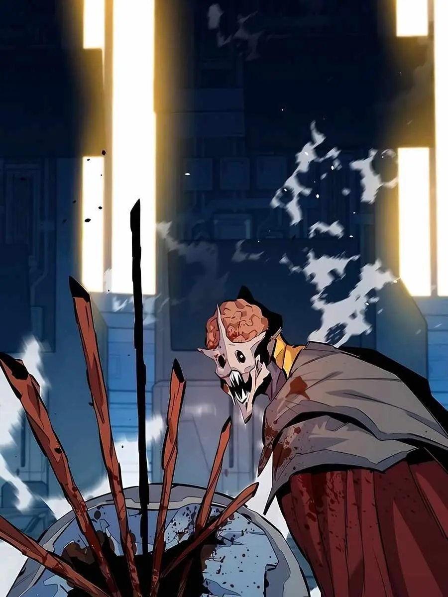 Auto Hunting Chapter 126 Page 77