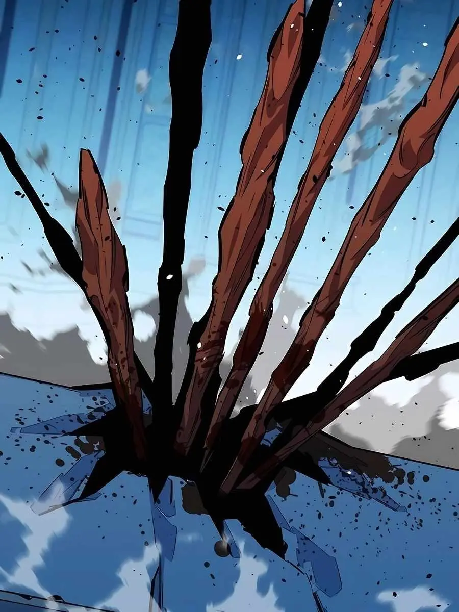 Auto Hunting Chapter 126 Page 88