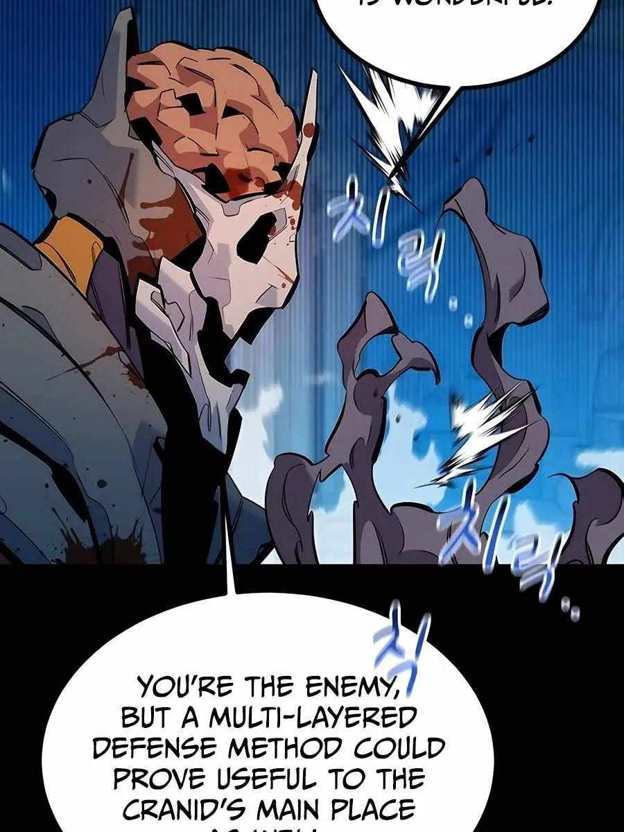 Auto Hunting Chapter 126 Page 96