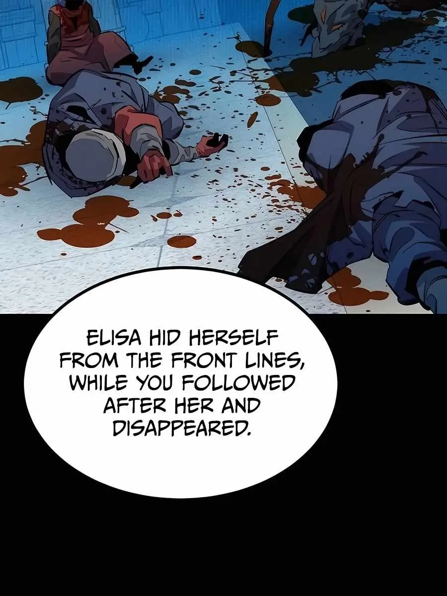 Auto Hunting Chapter 126 Page 100