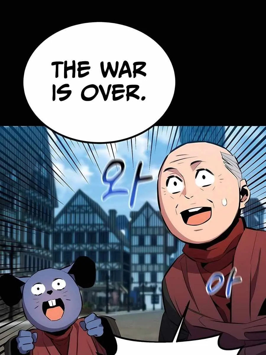 Auto Hunting Chapter 126 Page 153