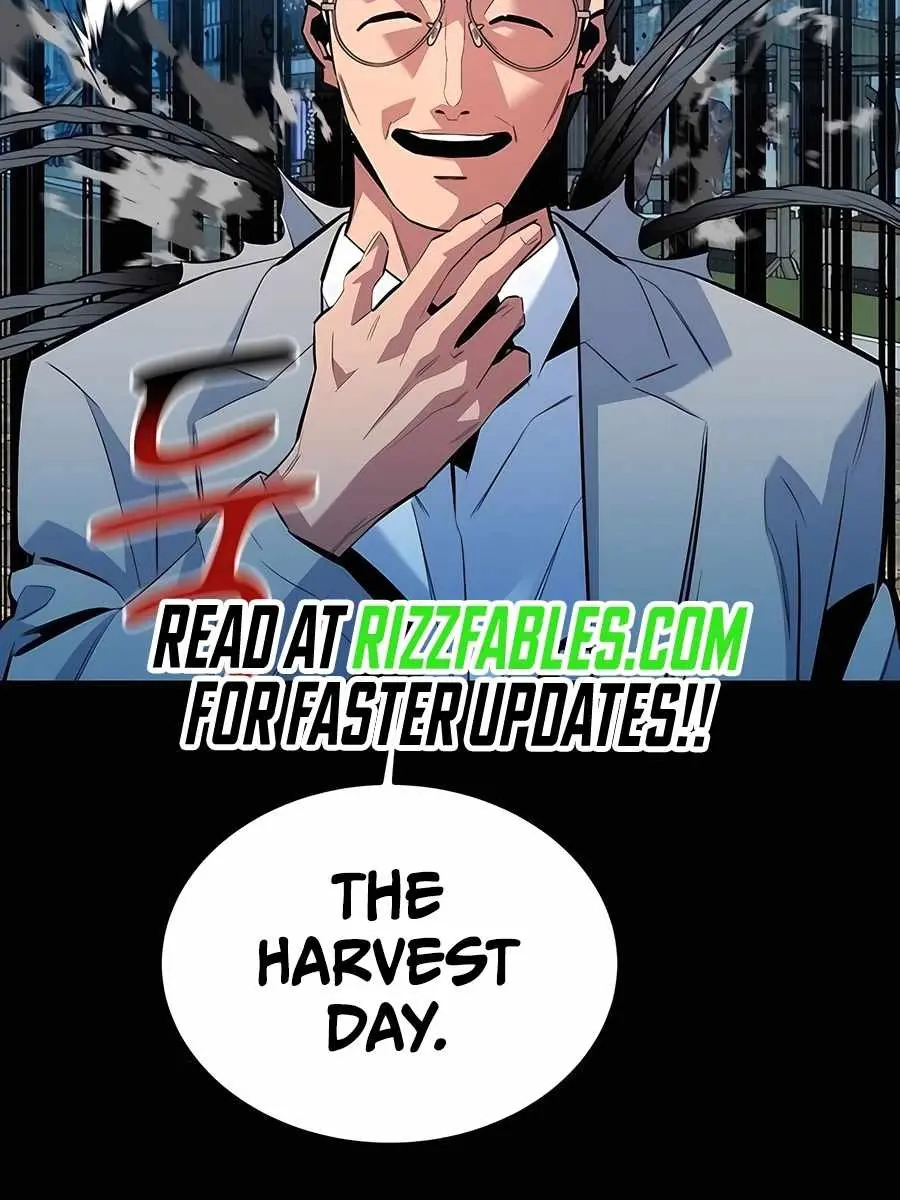 Auto Hunting Chapter 126 Page 158