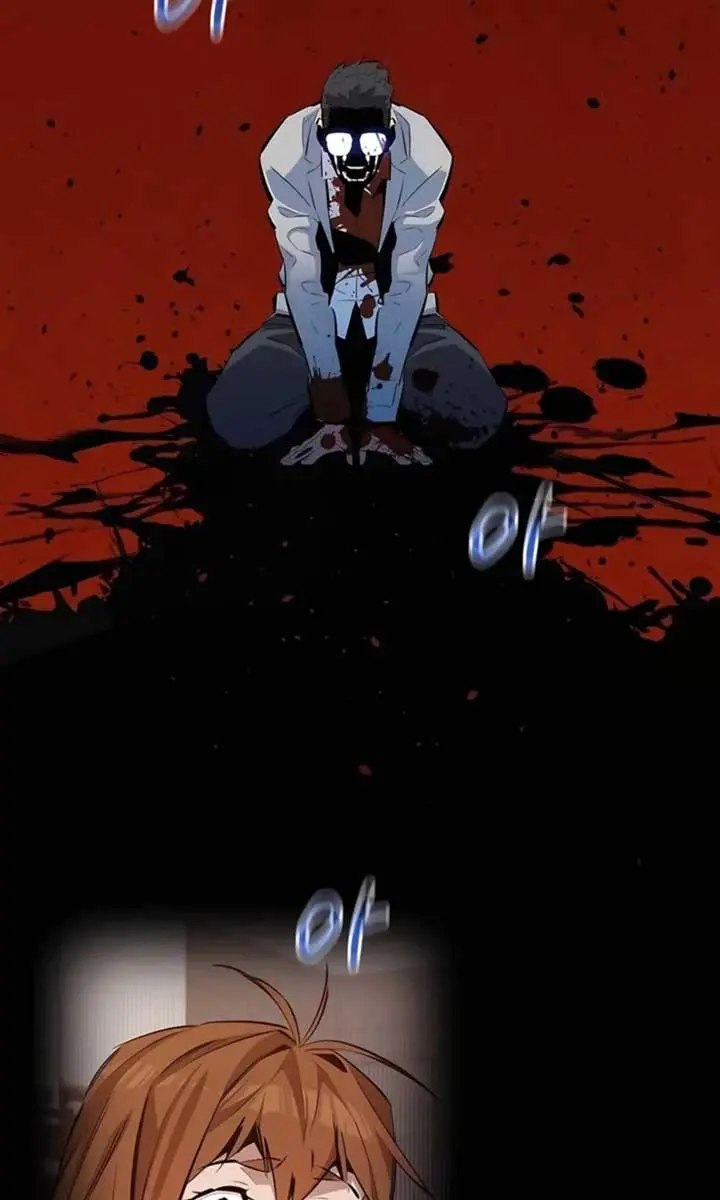 Auto Hunting Chapter 127 Page 3