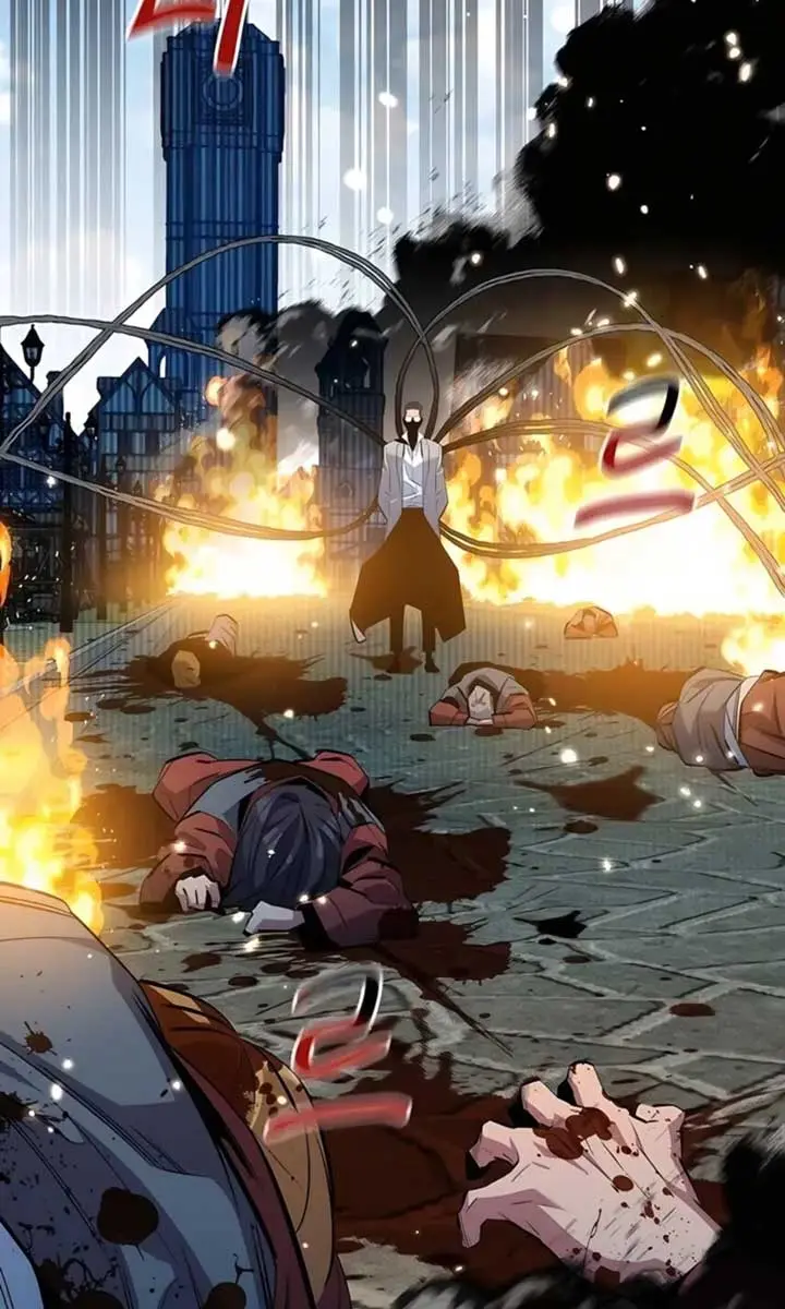 Auto Hunting Chapter 127 Page 22