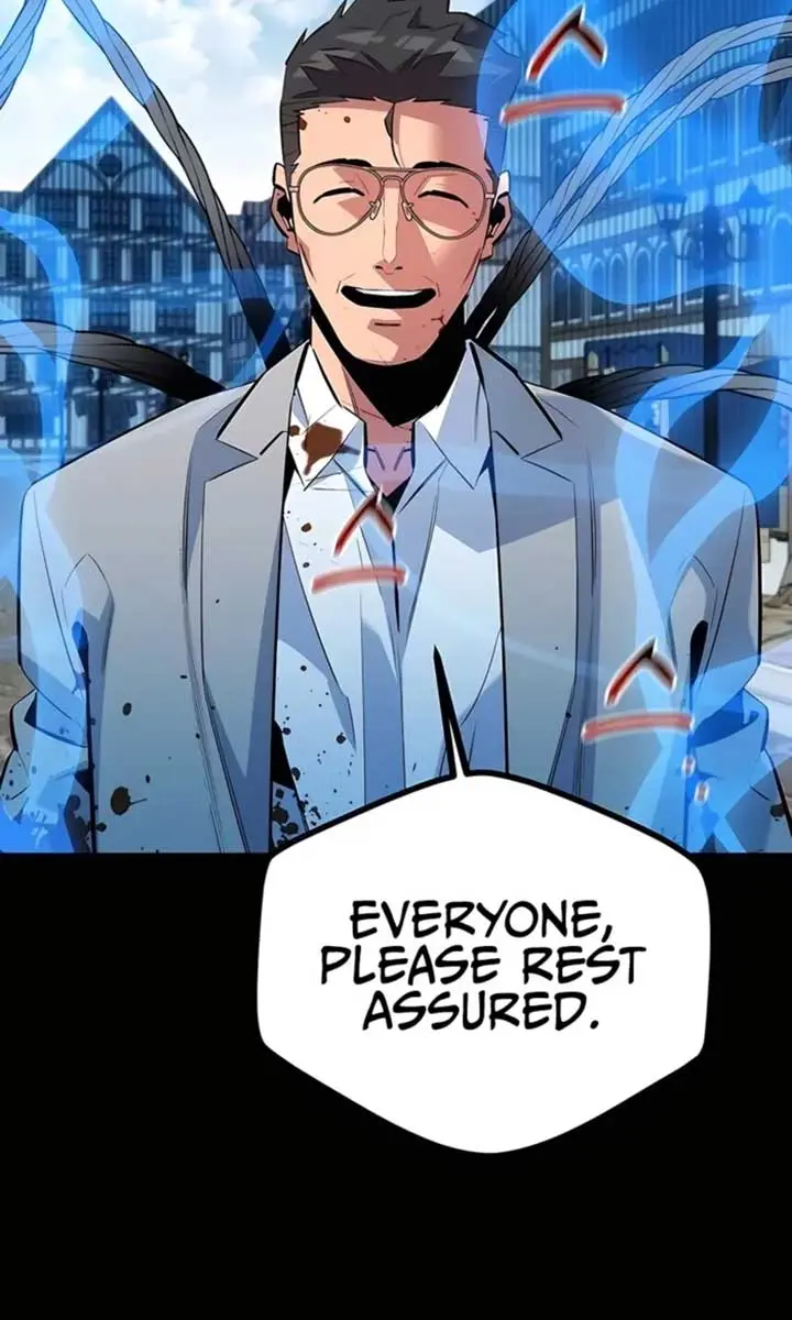 Auto Hunting Chapter 127 Page 28