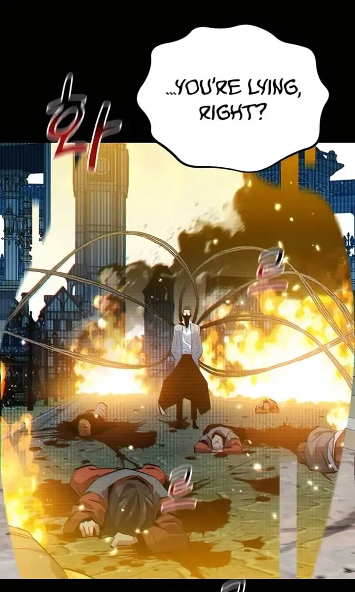 Auto Hunting Chapter 127 Page 36