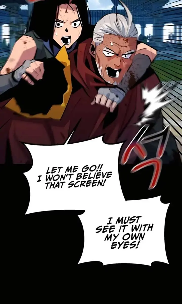 Auto Hunting Chapter 127 Page 39