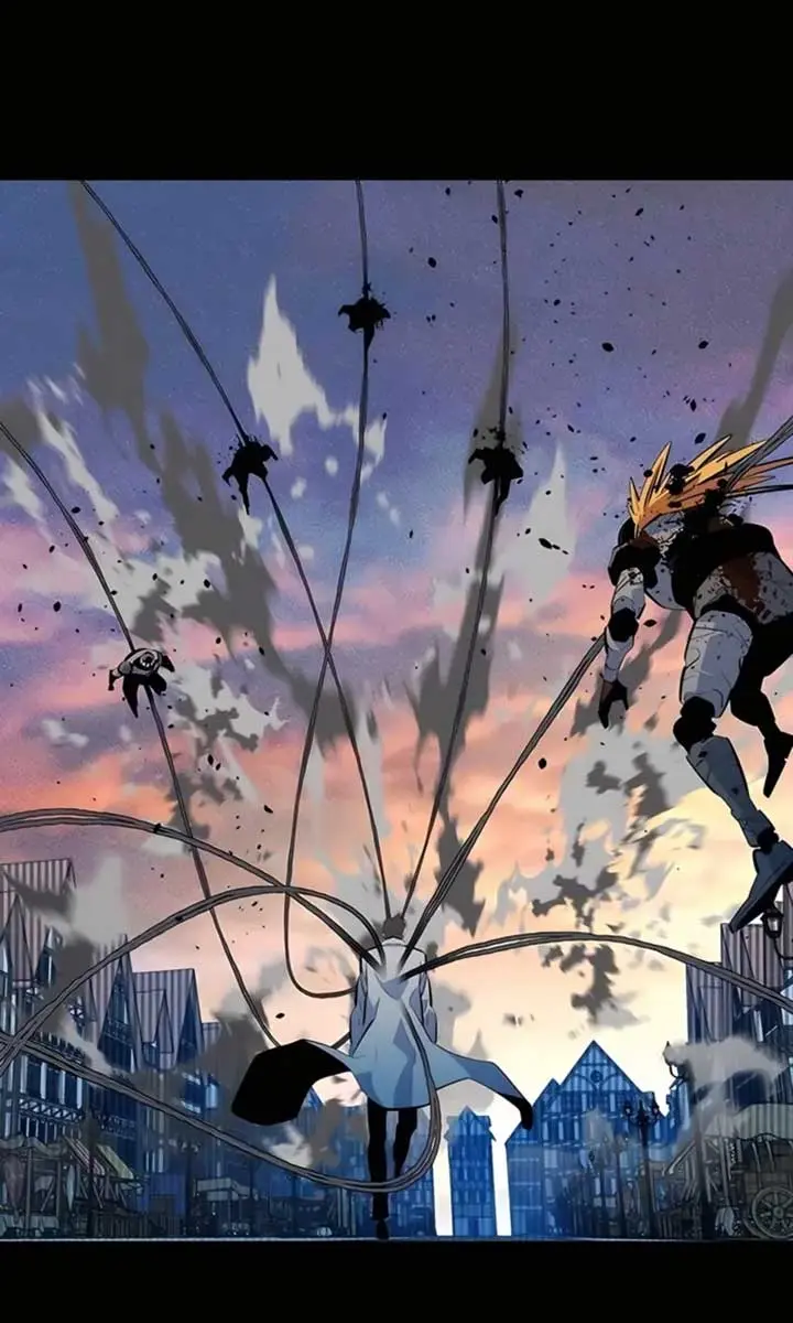 Auto Hunting Chapter 127 Page 69