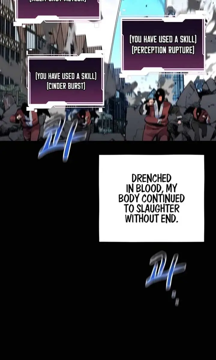 Auto Hunting Chapter 127 Page 72