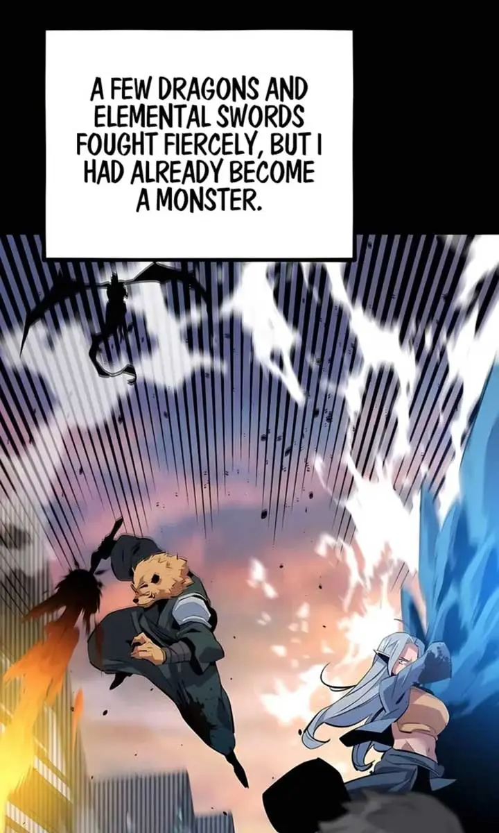 Auto Hunting Chapter 127 Page 73