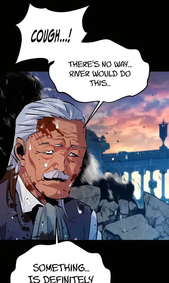 Auto Hunting Chapter 127 Page 86