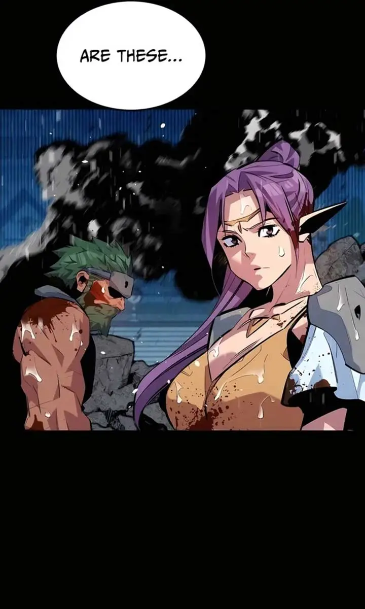 Auto Hunting Chapter 127 Page 91