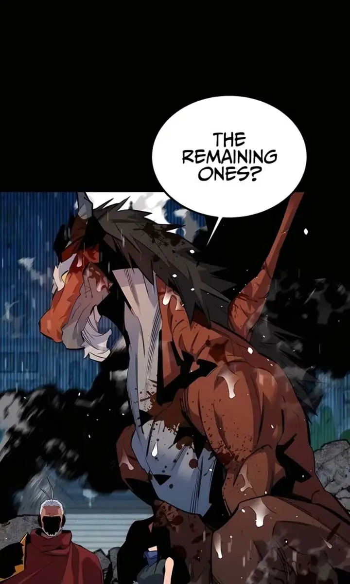 Auto Hunting Chapter 127 Page 92