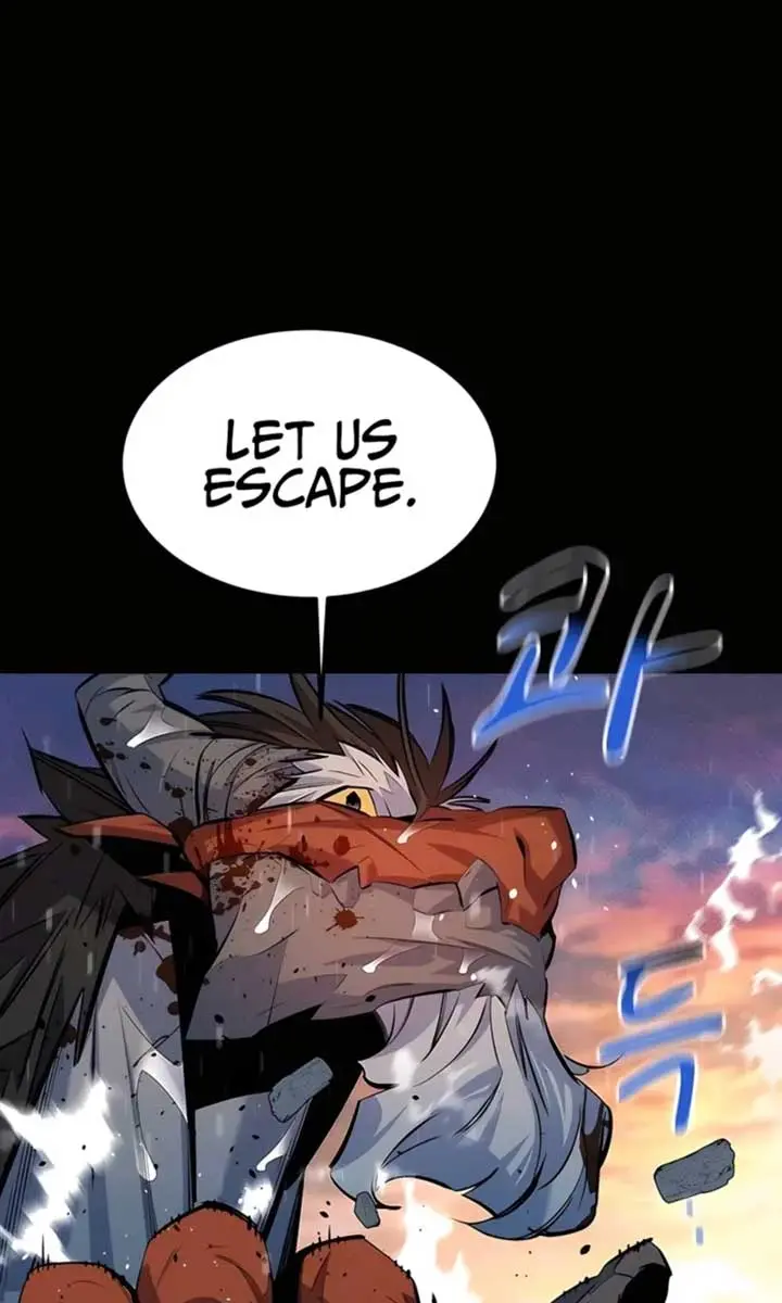 Auto Hunting Chapter 127 Page 96