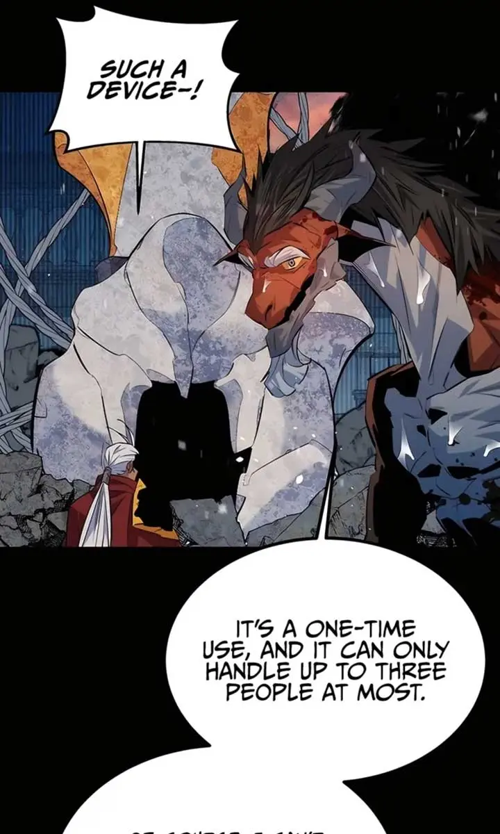 Auto Hunting Chapter 127 Page 100