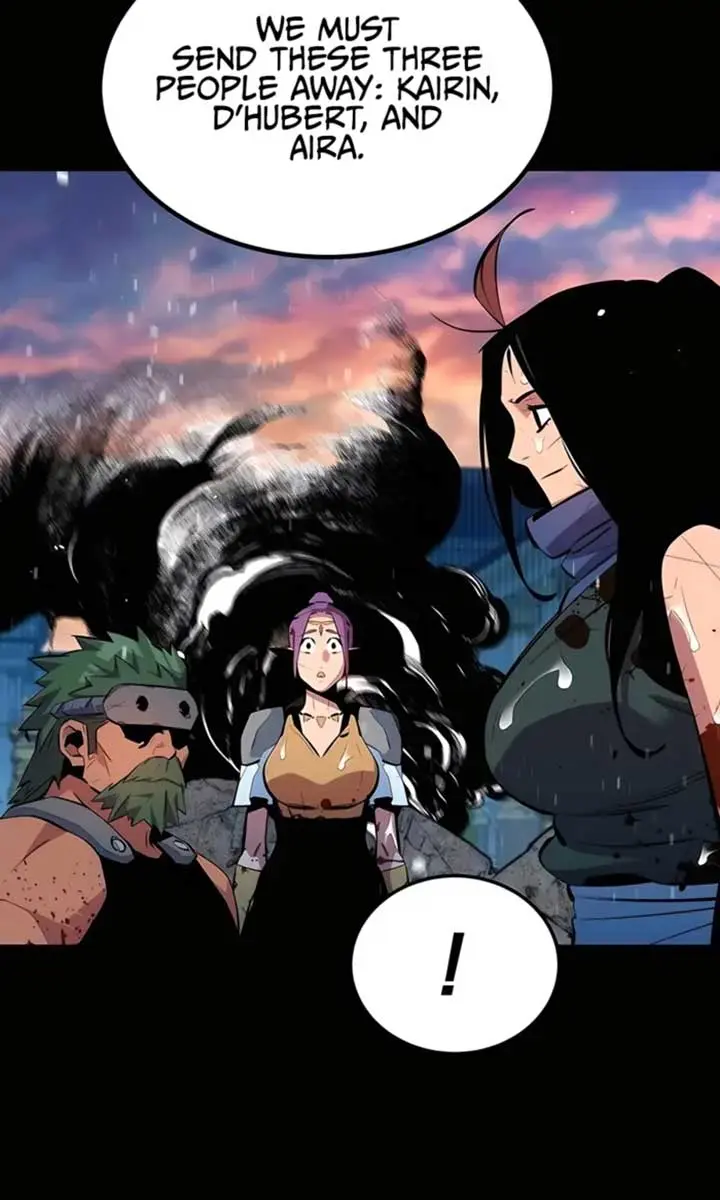 Auto Hunting Chapter 127 Page 103