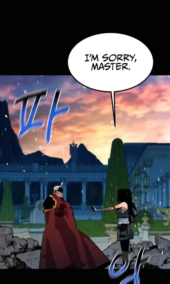 Auto Hunting Chapter 127 Page 108