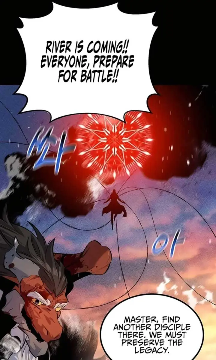 Auto Hunting Chapter 127 Page 116