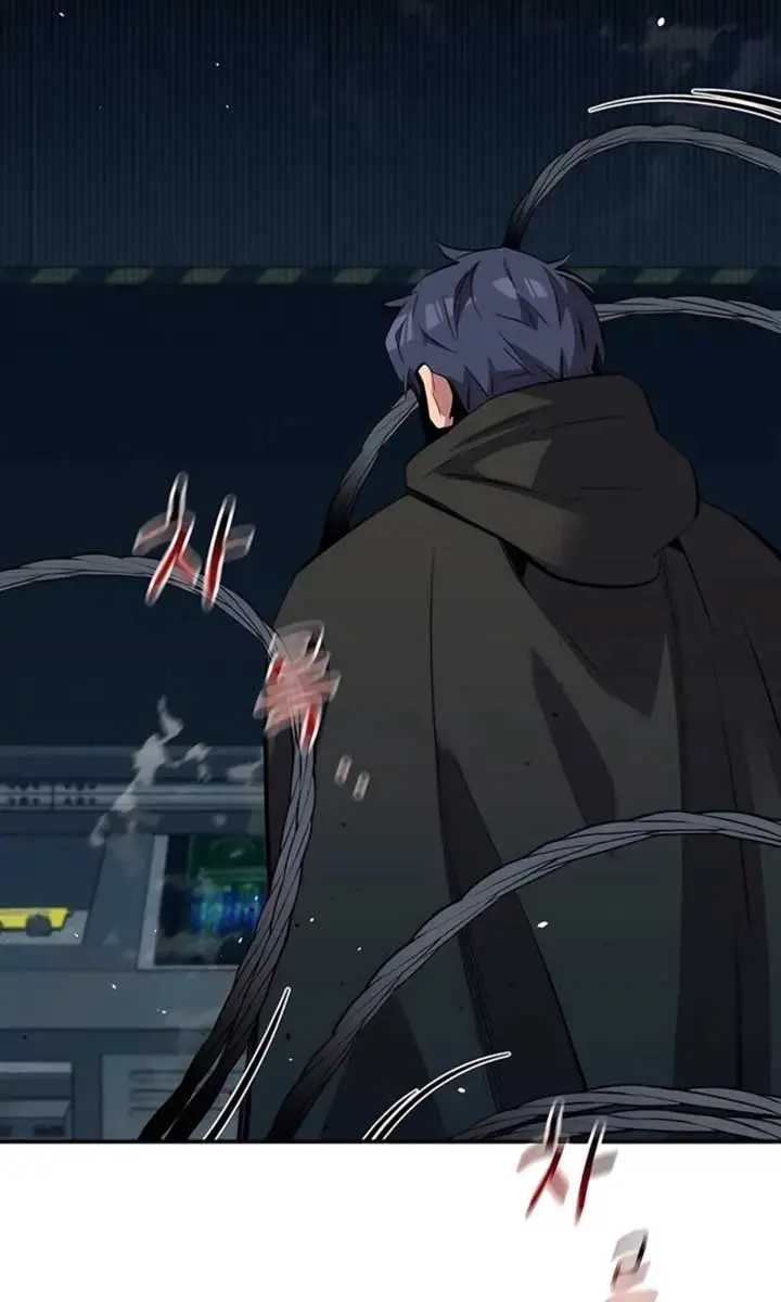 Auto Hunting Chapter 127 Page 124