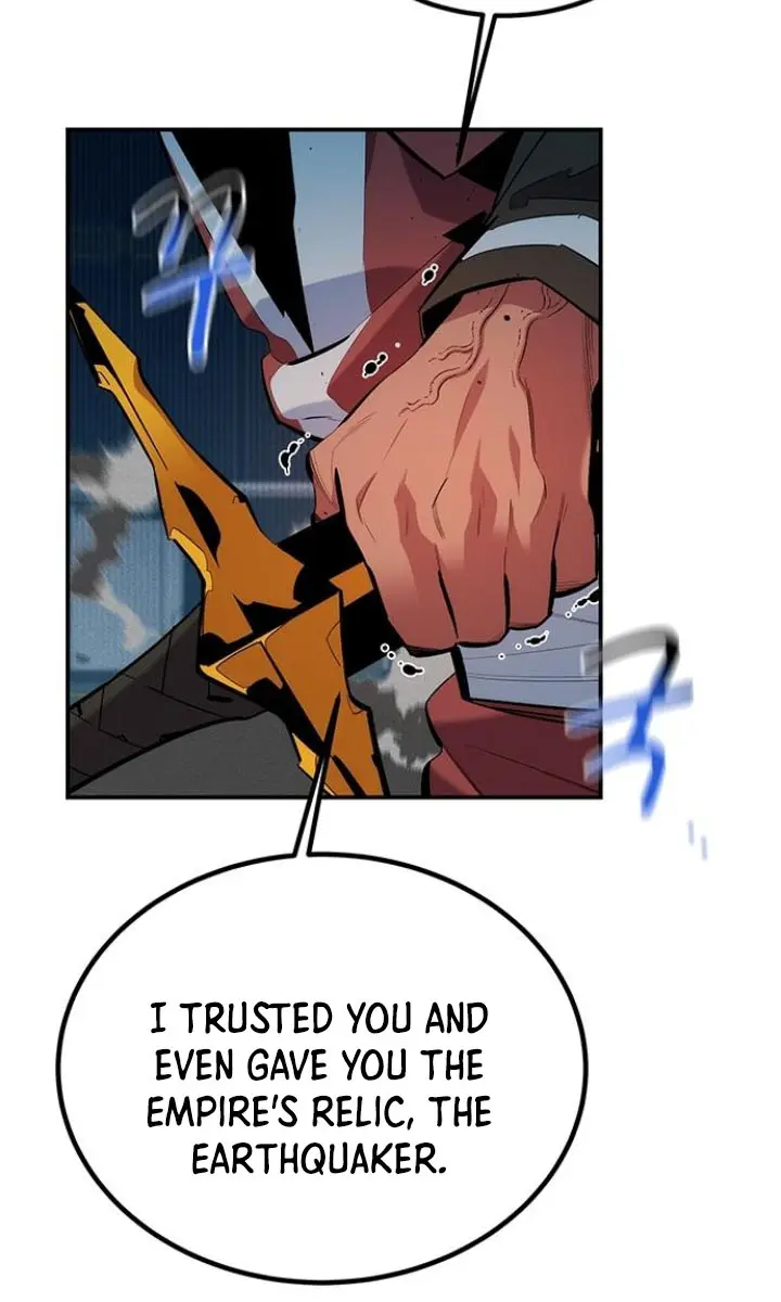 Auto Hunting Chapter 128 Page 9