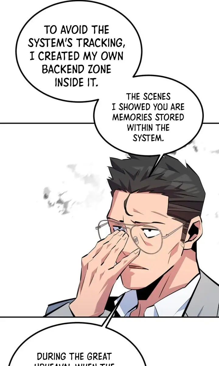 Auto Hunting Chapter 128 Page 20