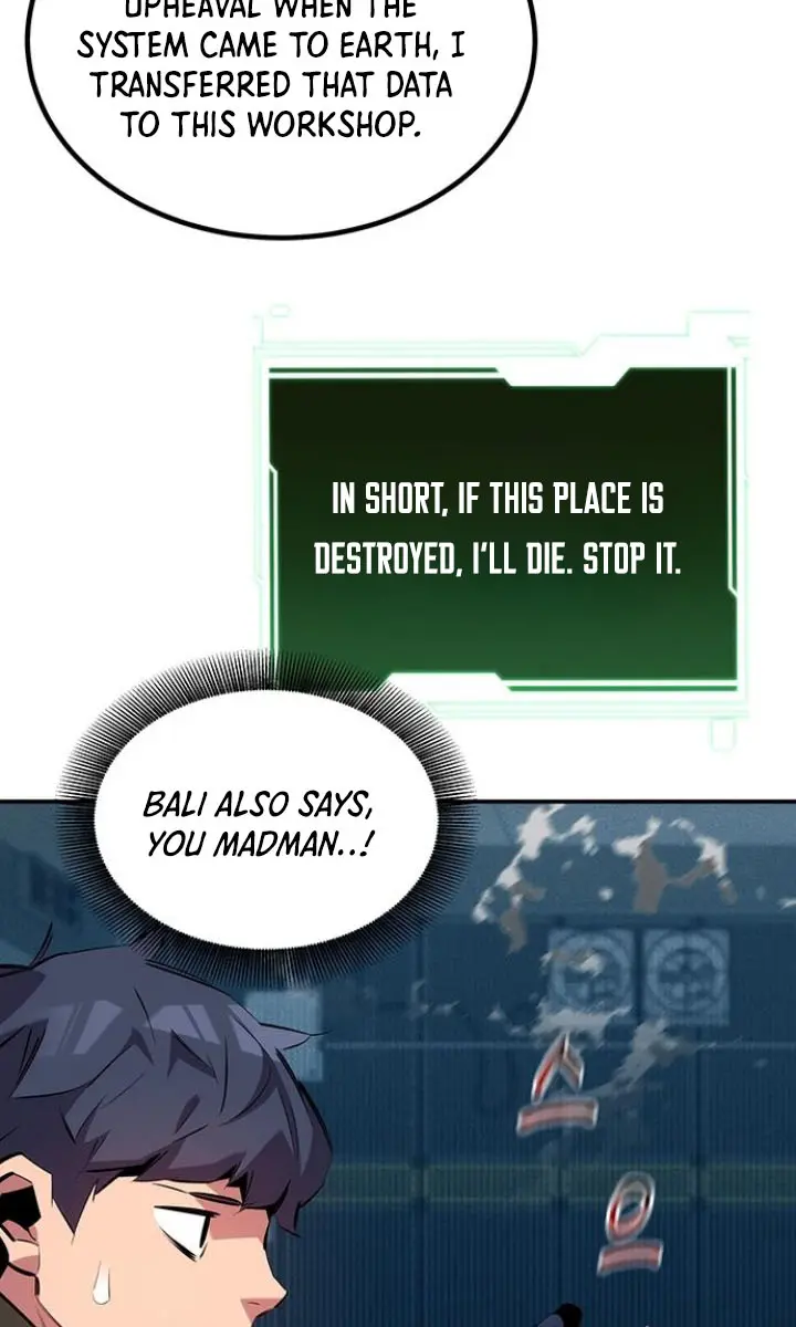 Auto Hunting Chapter 128 Page 21