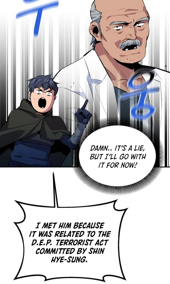 Auto Hunting Chapter 128 Page 24