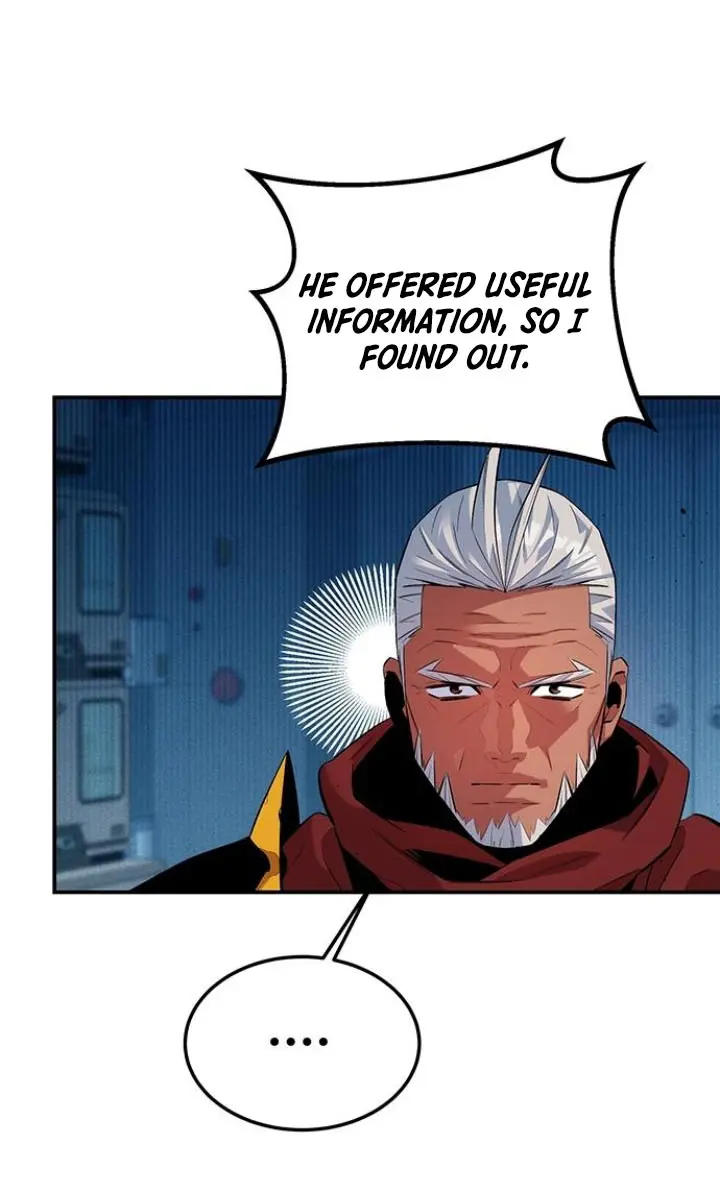 Auto Hunting Chapter 128 Page 25