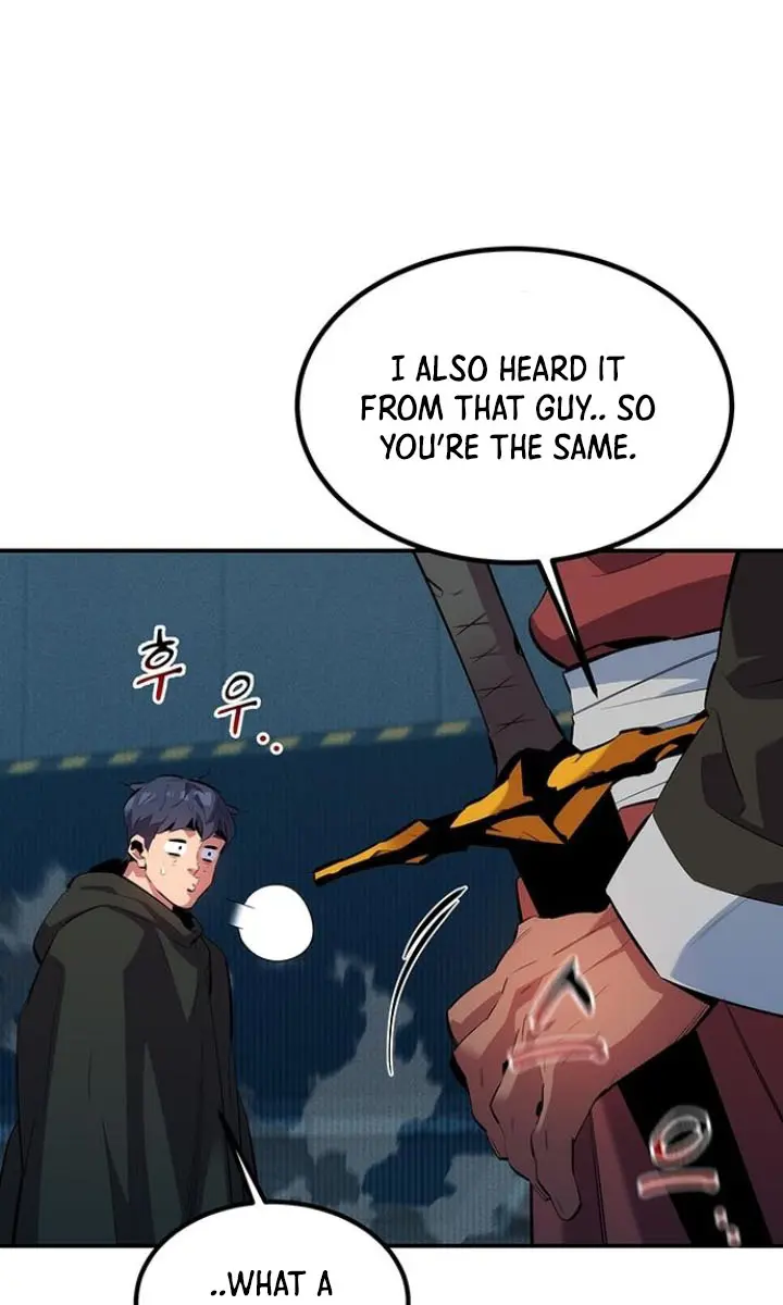 Auto Hunting Chapter 128 Page 26