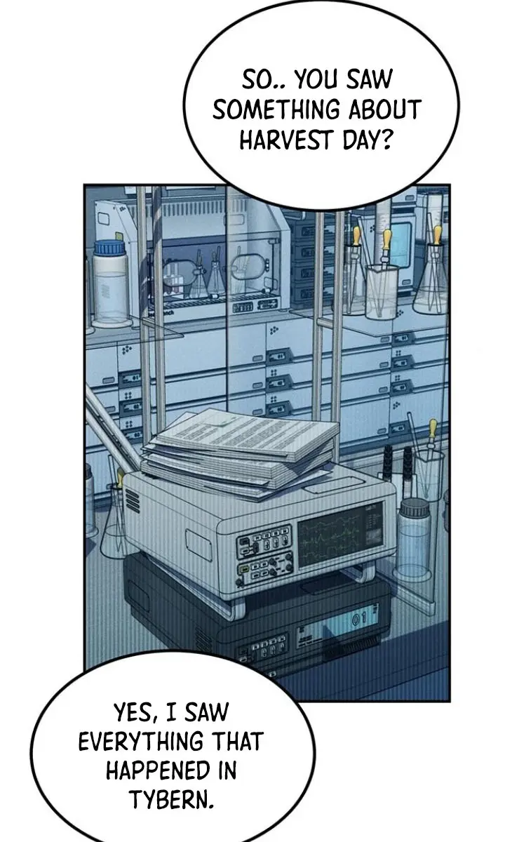 Auto Hunting Chapter 128 Page 28