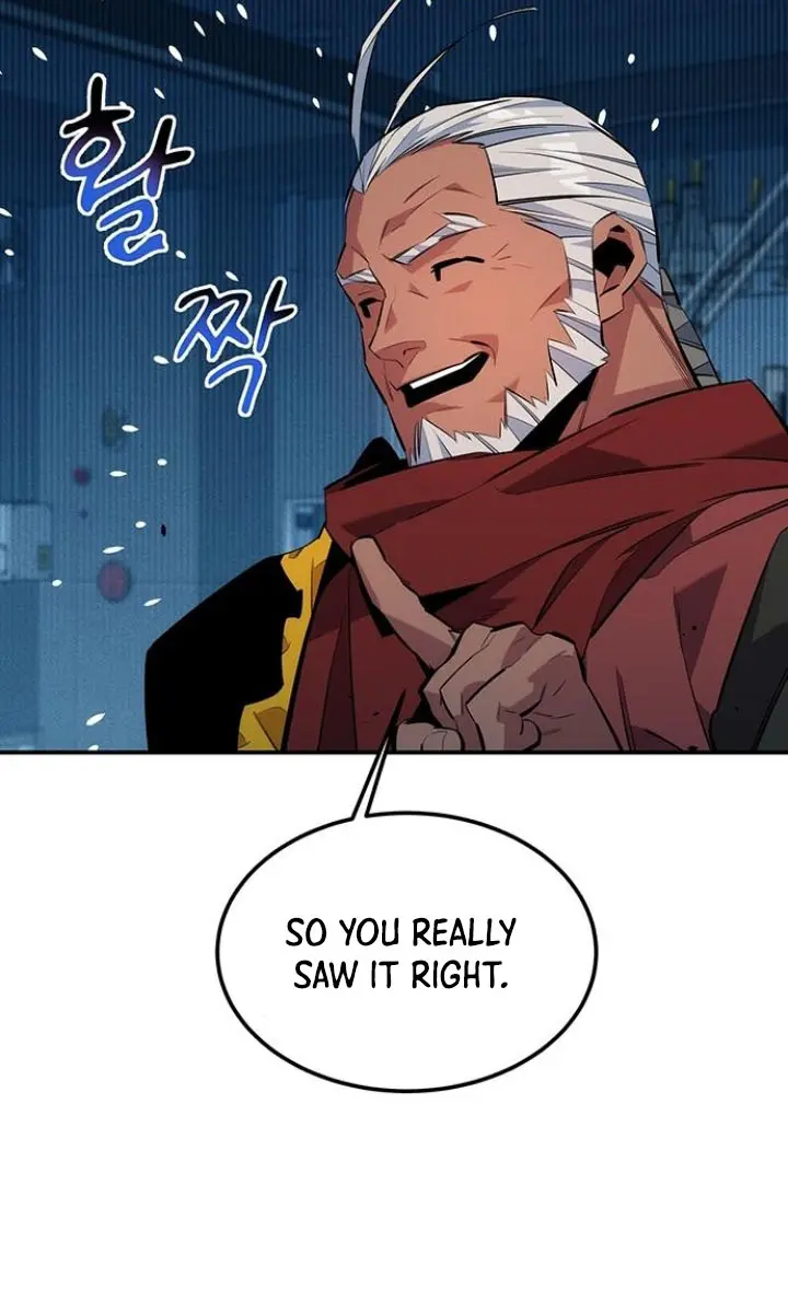 Auto Hunting Chapter 128 Page 35