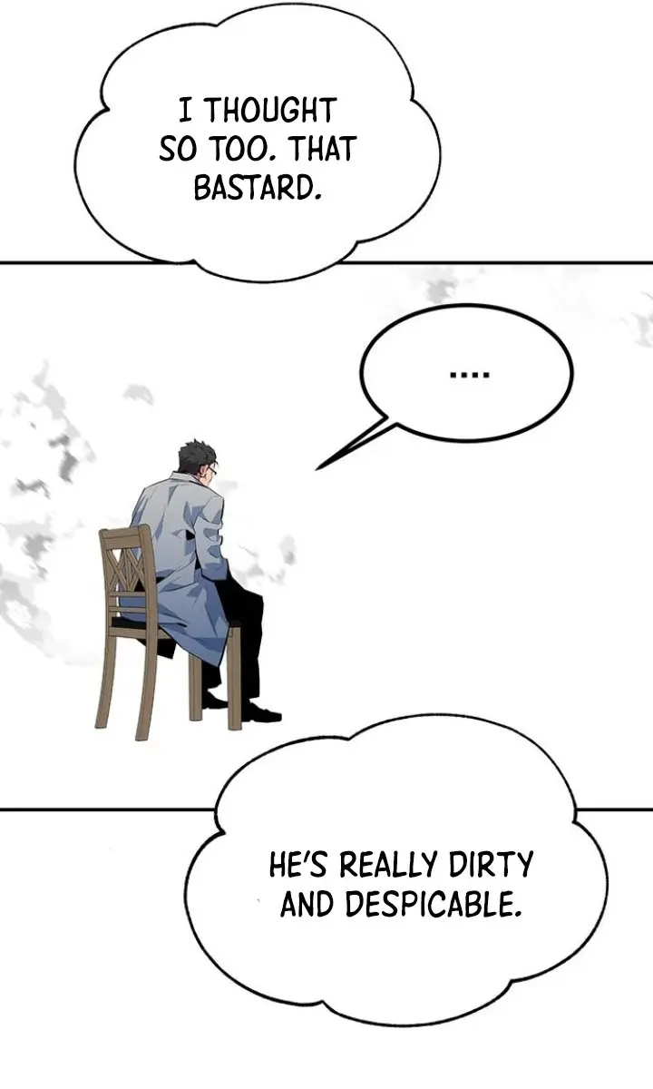 Auto Hunting Chapter 128 Page 37